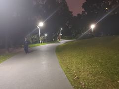 -人民公园(罗湖区)