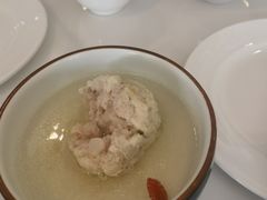 -东方太阳城淮扬餐厅(会所中餐厅店)