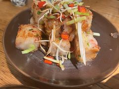 -点心传说·粤菜点心(佐阾虹湾店)