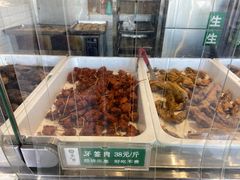 -紫光园·小馆(太玉园店)