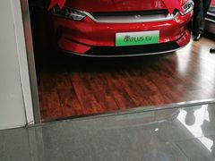 -比亚迪汽车王朝网(易能环耀银海大厦城市展厅)