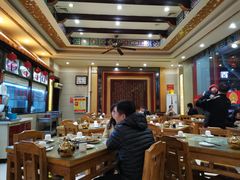 大堂-葛记焖饼(伏牛路店)