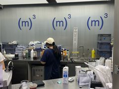 -CUBIC3三立方咖啡(西岸凤巢店)
