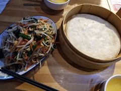 -香满园春饼·家常菜(东大桥店)