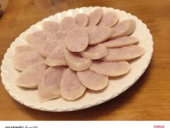 -钰田大院·碳烤虹鳟鱼·怀柔地道农家菜(雁栖湖店)