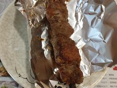 -汗腾格里·风味餐厅(新疆驻京办店)