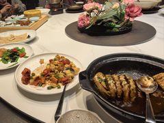 -古韵轩·江浙融合菜(梁溪店)