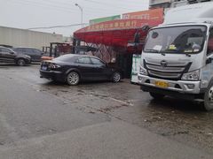 -红星农博物流中心