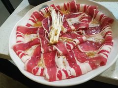 -韩时烤肉(枫蓝店)