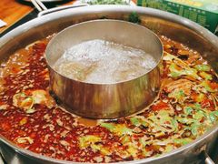 -葛记红焖羊肉(人民路店)