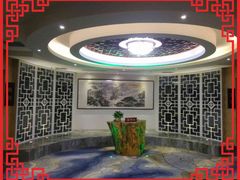 大厅-家乐比水文化休闲广场(望花都店)