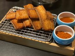 -老头儿油爆虾·1987杭州烟火味(湖滨银泰in77D区店)