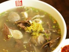 -潮镇老尾牛杂(环城西路店)