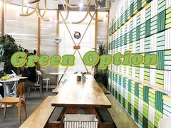-Green Option(官舍店)