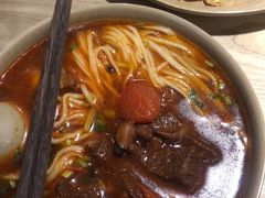 -亮亮拉面(师范路店)