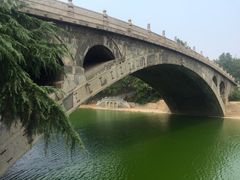 iphone_upload_pic-赵州桥景区