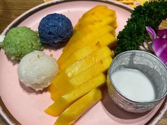 -正泰餐厅AmazingThai(亦庄店)