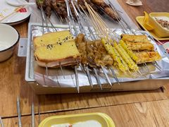 -熙成烧烤(白塔岭店)
