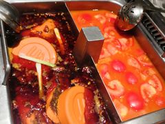 -海底捞火锅鲜切牛肉主题店(长寿路店)