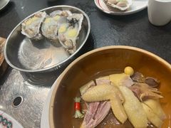 -飞尝蚝·顺德菜·鱼生(顺德总店)