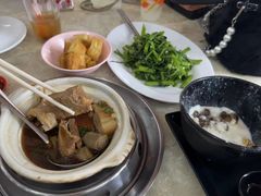 -新峰肉骨茶