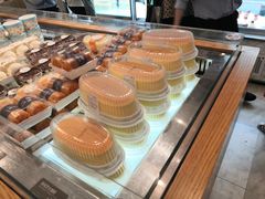 -面包新语(无锡M会员店)
