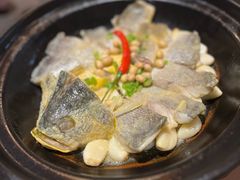 -汤城小厨•粤菜•靓汤(苏州街店)