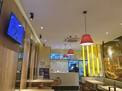 -尊宝比萨(平湖双拥街店)