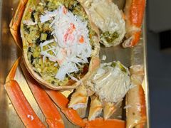 -本达人海鲜烧烤·朝鲜族风味(发展店)
