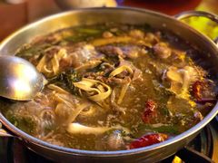 -坛宗剁椒鱼头(河西王府井店)