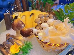 -手选潮汕鲜活牛肉火锅(二七广场店)