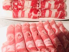 -海底捞火锅 (利舞台广场店)