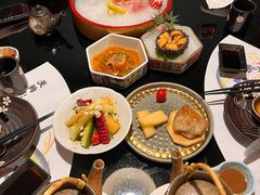 -天狗山料理(省体店)