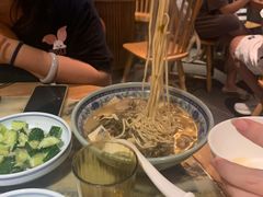 -慧娟面馆·餐厅(望江路店)