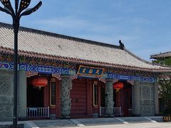 -天津妈祖文化园