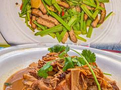 -又见炊烟私房菜(敬亭路店)