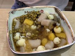 -鲜芋仙(观音桥大融城LG店)