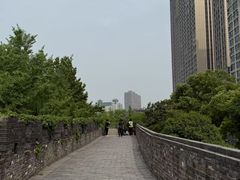 -常州明城墙