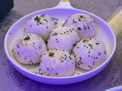 -沪江香满楼(东四十条店)