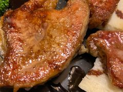 -佛山希尔顿酒店·融誉亚洲美食荟