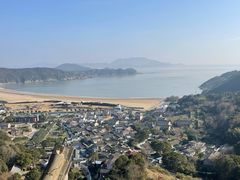 -桃花岛风景旅游区