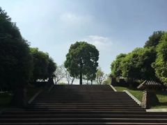 -南京市江宁方山