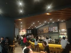 -星巴克臻选(周浦万达店)
