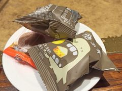 -手选潮汕鲜活牛肉火锅(二七广场店)