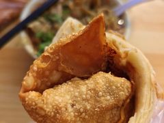 素卷圈-真素诚(玉泉路总店)