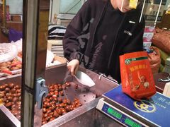-栗栗香糖炒栗子(红勤楼店)