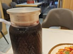 -白山烧烤(文安路万豪店)