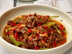 -悦融·京鲁菜·露台花园(安定门店)