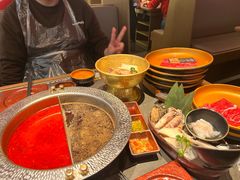 -牛YO寿喜烧和牛火锅自助(三台子万象汇店)