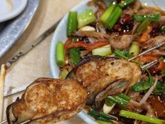 -福茗春薪禾记海鲜烧烤(八一路店)